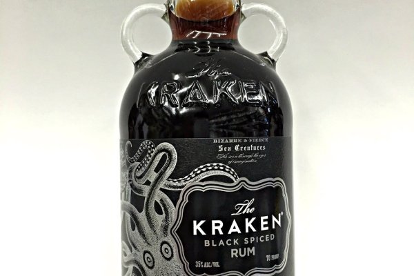 Kraken place