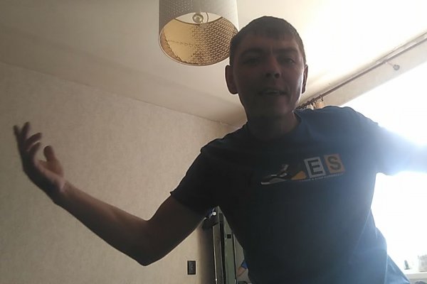Как найти официальный сайт кракен