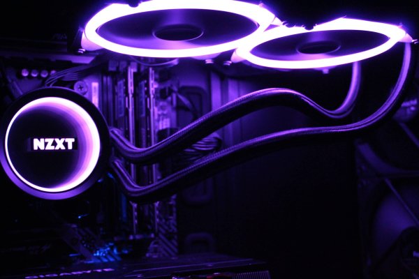 Kraken 25at