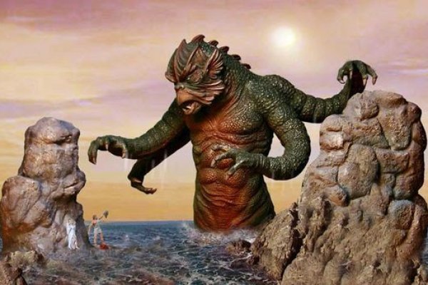 Kraken площадка