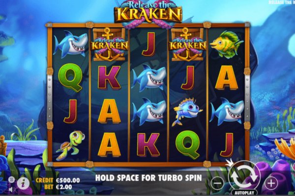 2kr pro kraken
