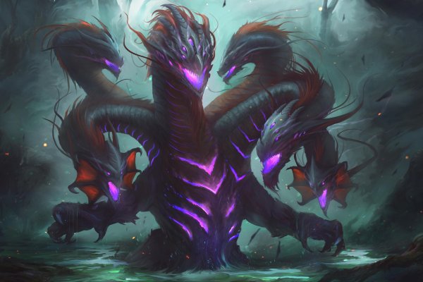 Kraken 19 at
